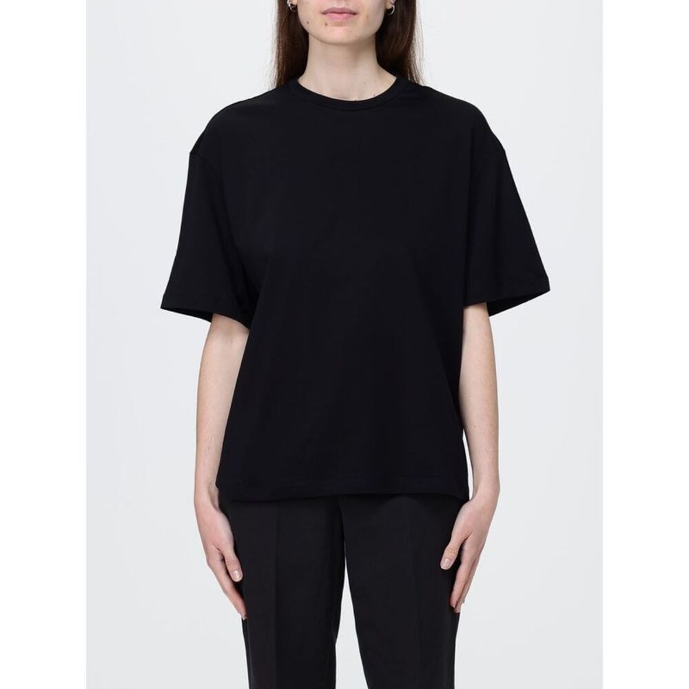 Dondup T-Shirt Woman Black